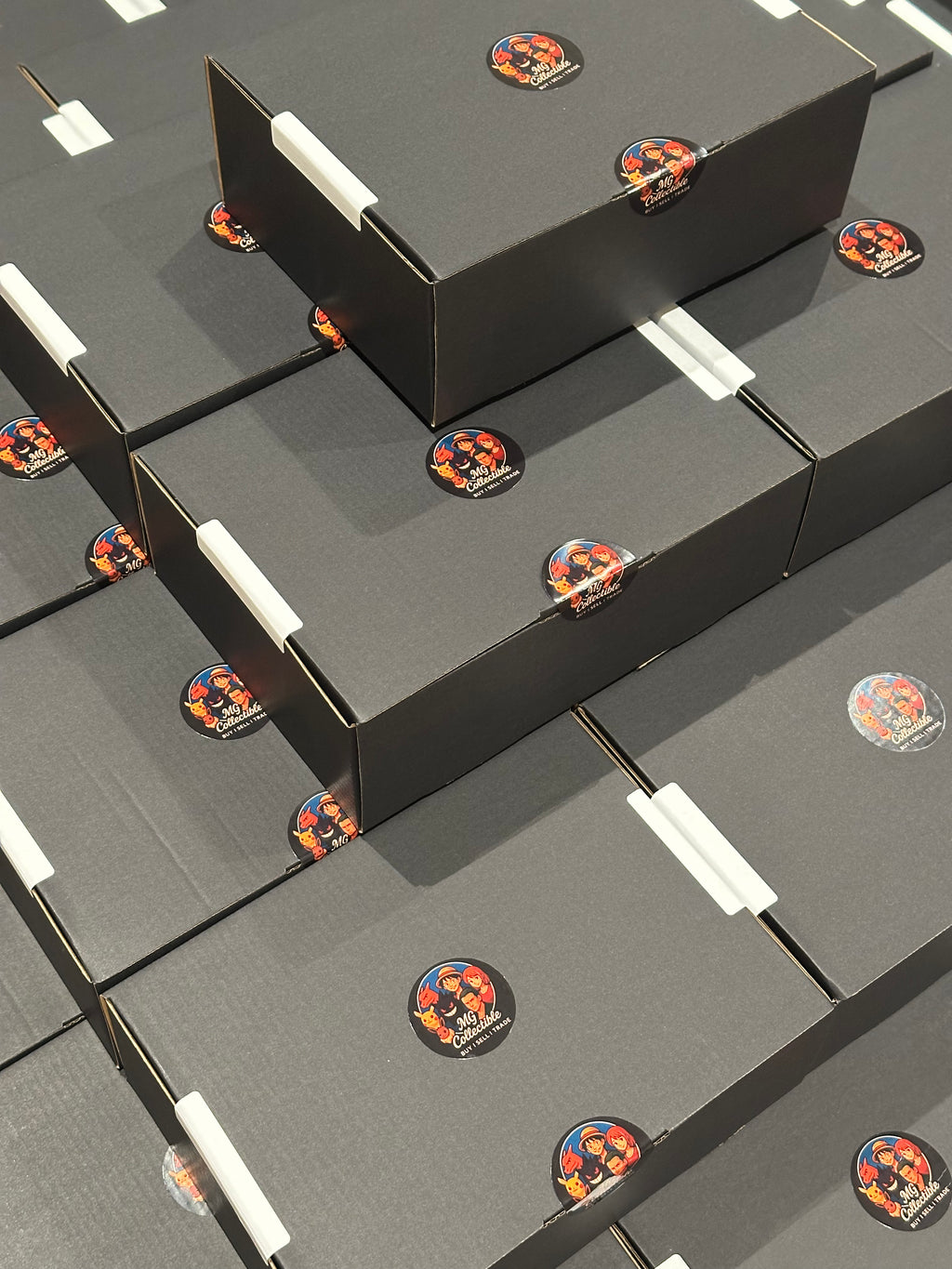 Limited Edition Christmas Mistery Boxes