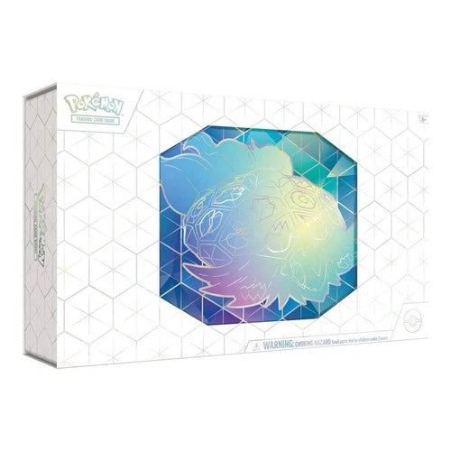 Ultra Premium Collection Terapagos ex